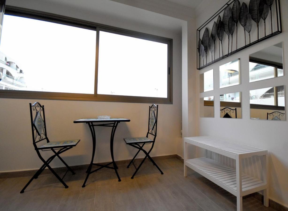 Luxury Suite On Lev Eilat With Balcony And Jacuzzi Екстер'єр фото