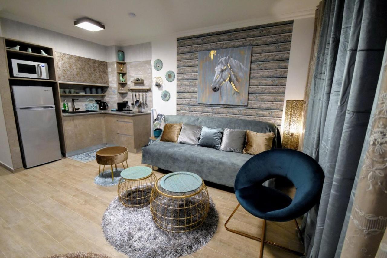 Luxury Suite On Lev Eilat With Balcony And Jacuzzi Екстер'єр фото