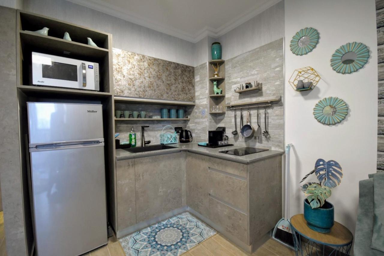 Luxury Suite On Lev Eilat With Balcony And Jacuzzi Екстер'єр фото
