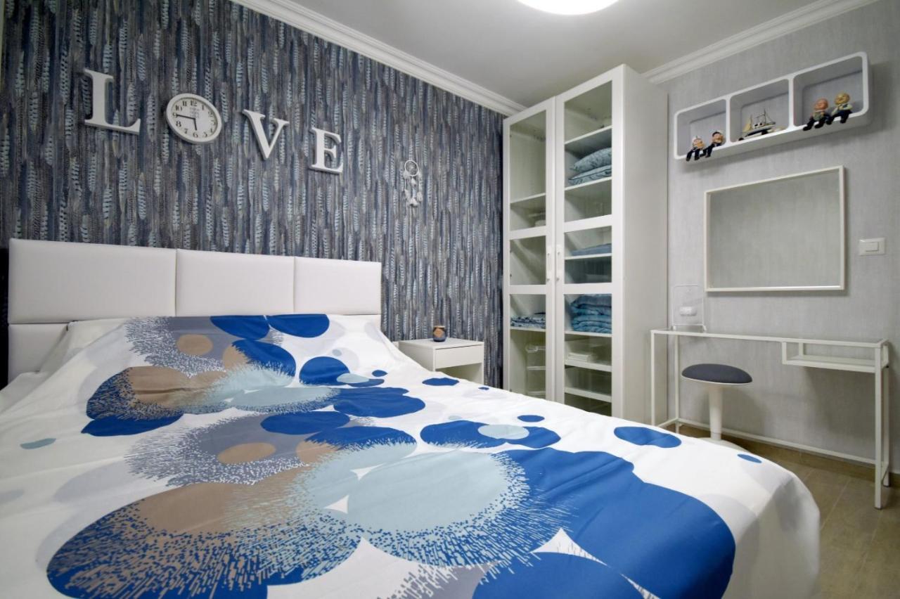Luxury Suite On Lev Eilat With Balcony And Jacuzzi Екстер'єр фото